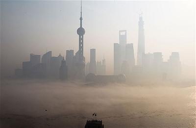 Shanghai-pollution1